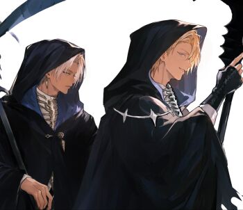Ibrahim (Nijisanji) Rule 34 Image