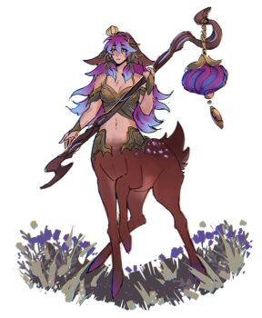 Lillia (League) Rule 34 Image
