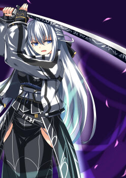 Kuro No Kiseki (Series) Rule 34 Image