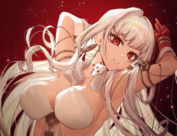 Durga (Fate) Rule 34 Image