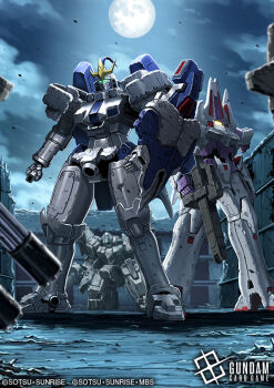 Serpent (Mobile Suit) Rule 34 Image