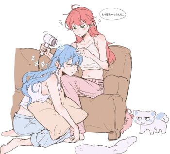Chiikawa (Character) Rule 34 Image