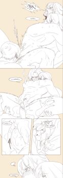 Resident Evil 2 (Remake) Rule 34 Image