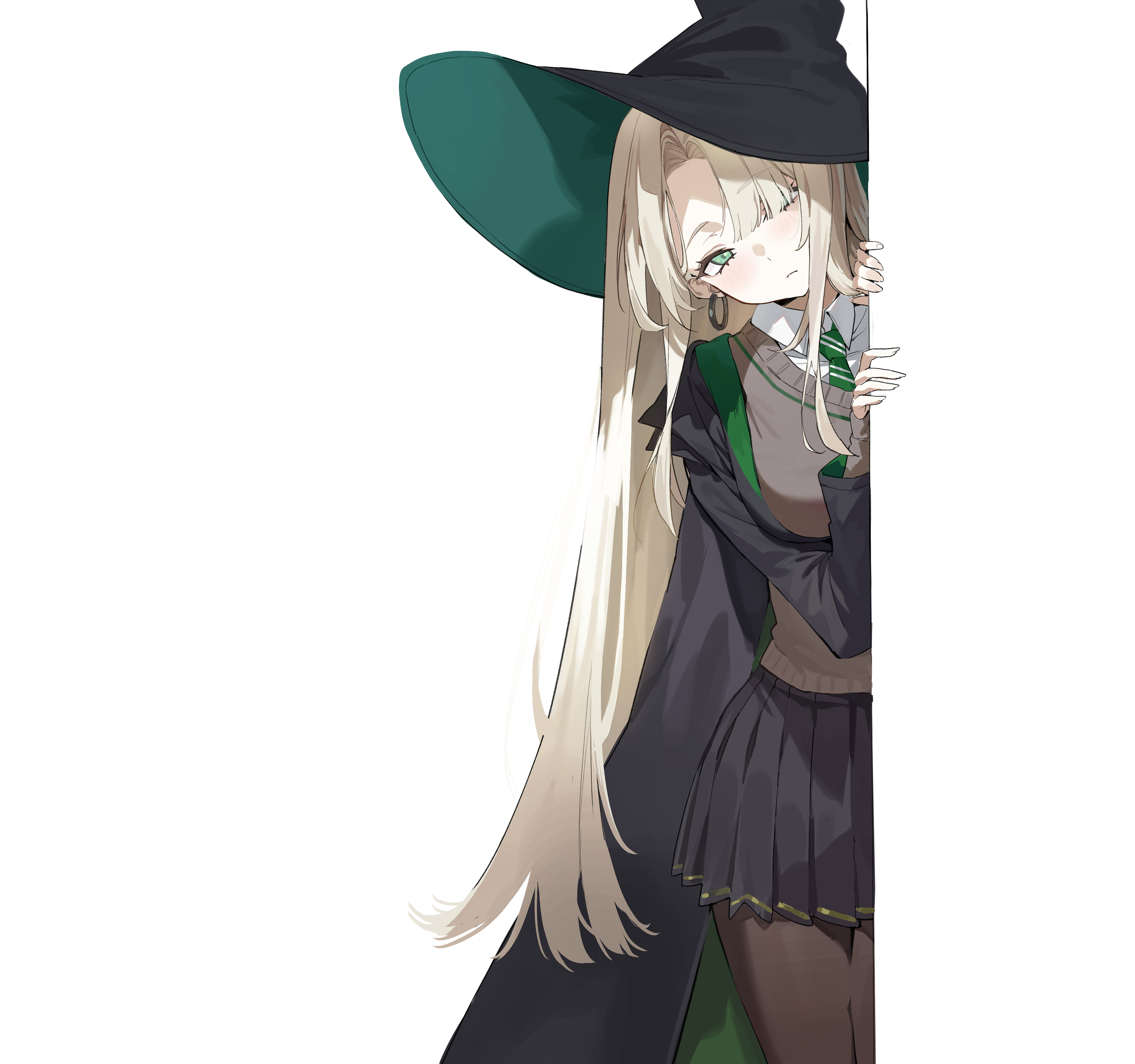 Harry Potter (Series) Rule 34 Image