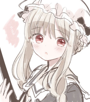 Black Bow Rule 34 Image