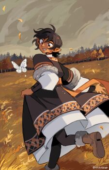 Erin (Honey Glows) Rule 34 Image
