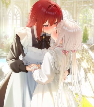 Berry (Shoujo No Nozomanu Eiyuutan) Rule 34 Image