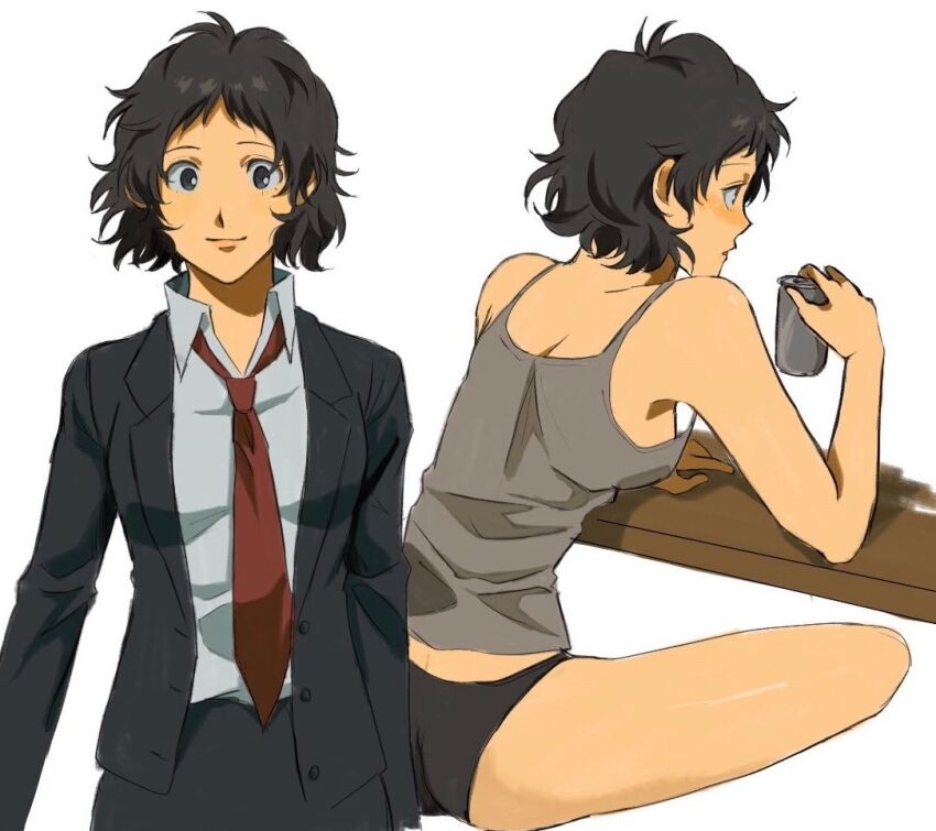 Persona Rule 34 Image