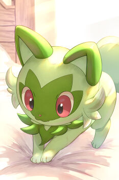 Pokemon (Creature) Rule 34 Image