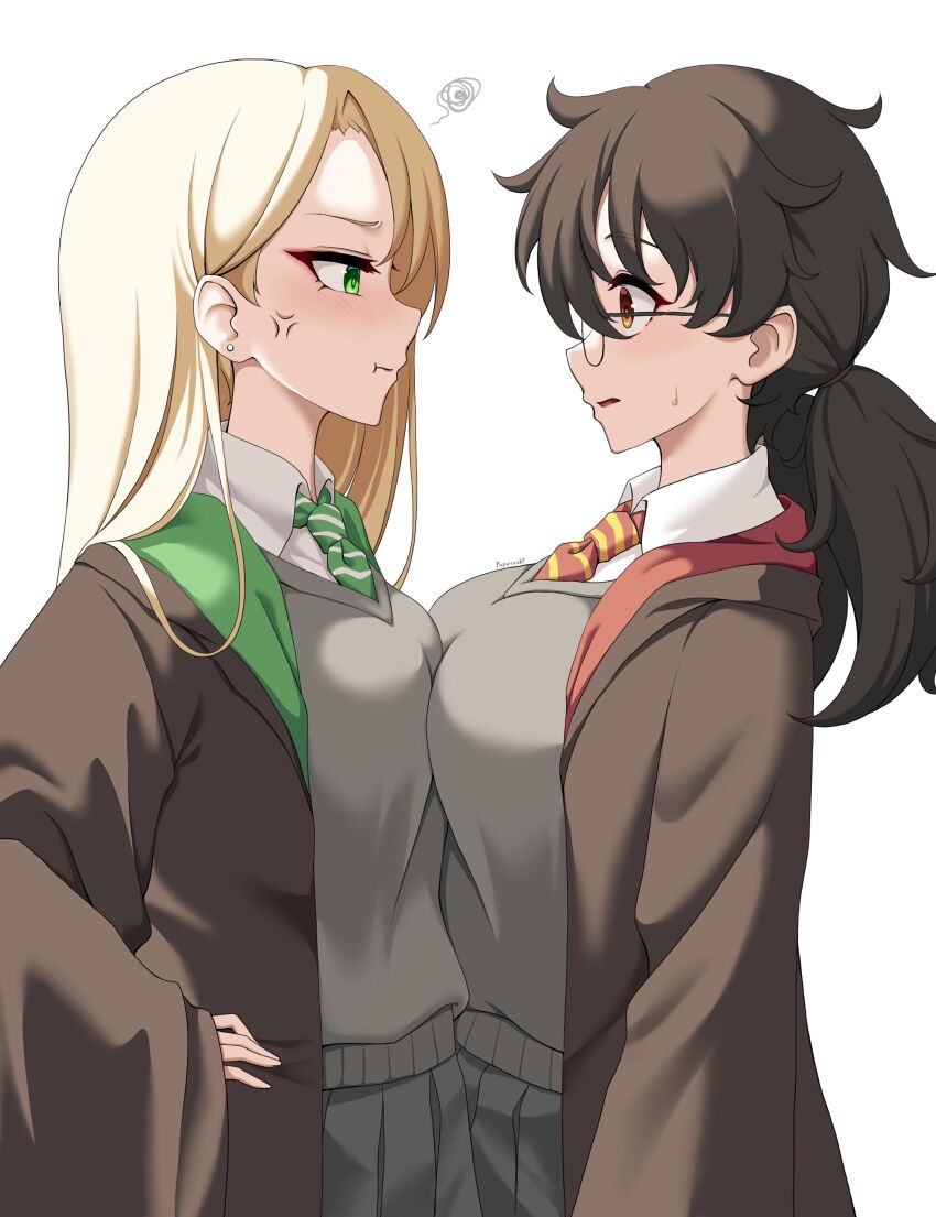 Harry Potter Rule 34 Image