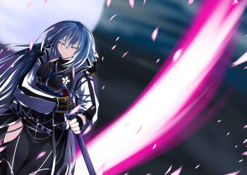 Kuro No Kiseki (Series) Rule 34 Image