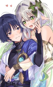 Anemo Symbol (Genshin Impact) Rule 34 Image
