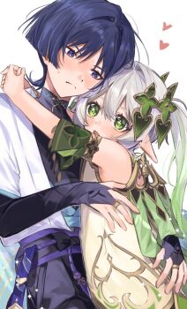 Nahida (Genshin Impact) Rule 34 Image