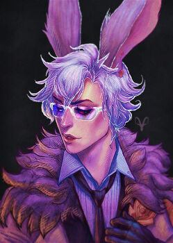 Warrior Of Light (Ff14) Rule 34 Image