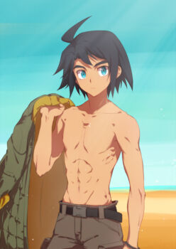 Abs Rule 34 Image
