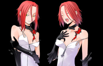 Devil Survivor (Series) Rule 34 Image