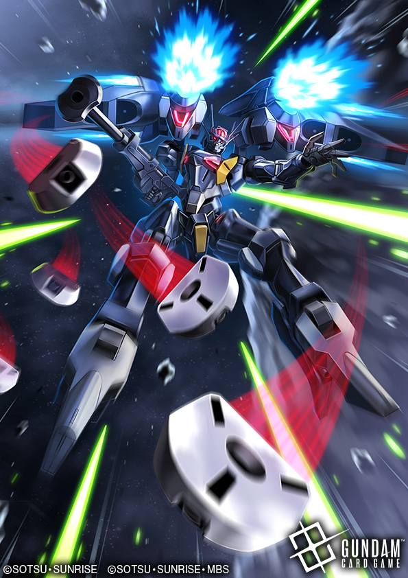 Gundam Rule 34 Image