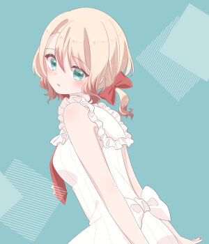 Pechika (Mahoiku) Rule 34 Image