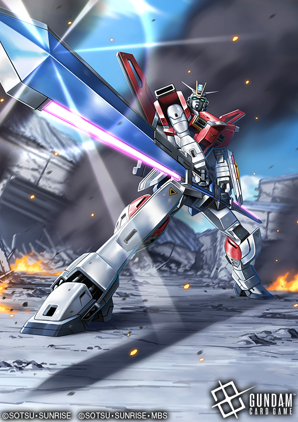 Gundam Rule 34 Image