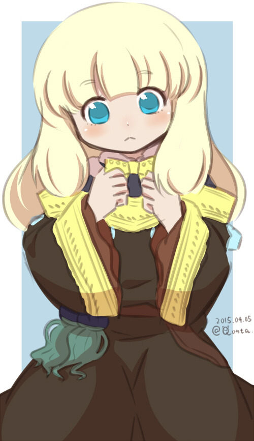 Rune Master (Sekaiju) Rule 34 Image