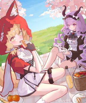 Endministrator (Arknights) Rule 34 Image