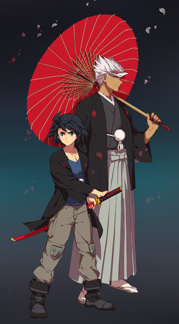 Mikazuki Augus (Gundam) Rule 34 Image