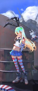 Drum (Container) Rule 34 Image