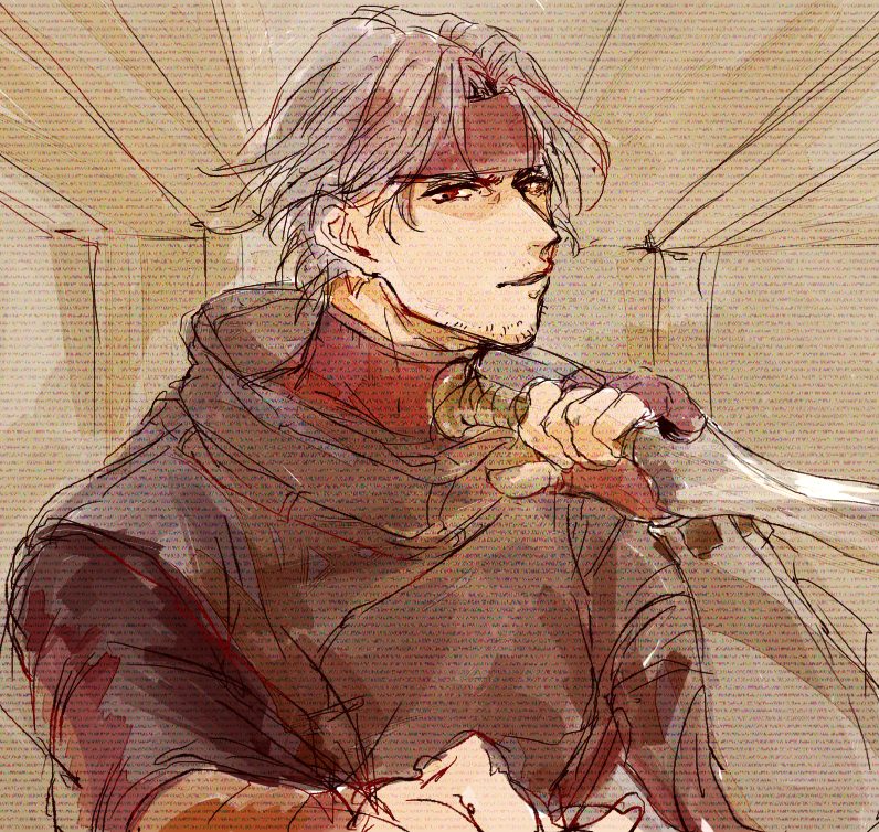 Fire Emblem Rule 34 Image