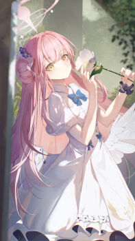 Mika (Blue Archive) Rule 34 Image