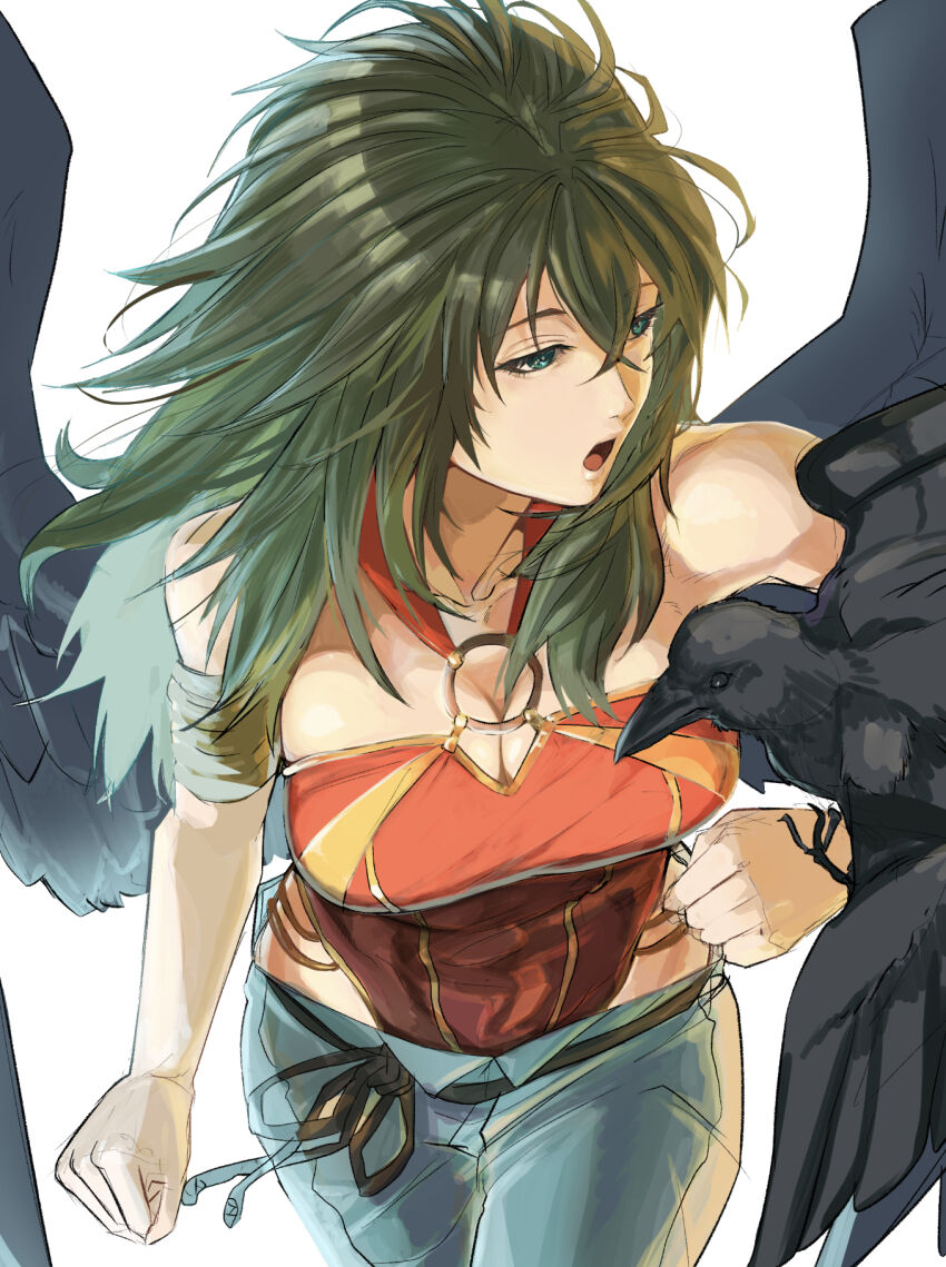 Vika (Fire Emblem) Rule 34 Image