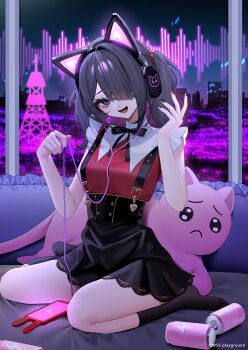 Ame-Chan (Needy Girl Overdose) Rule 34 Image