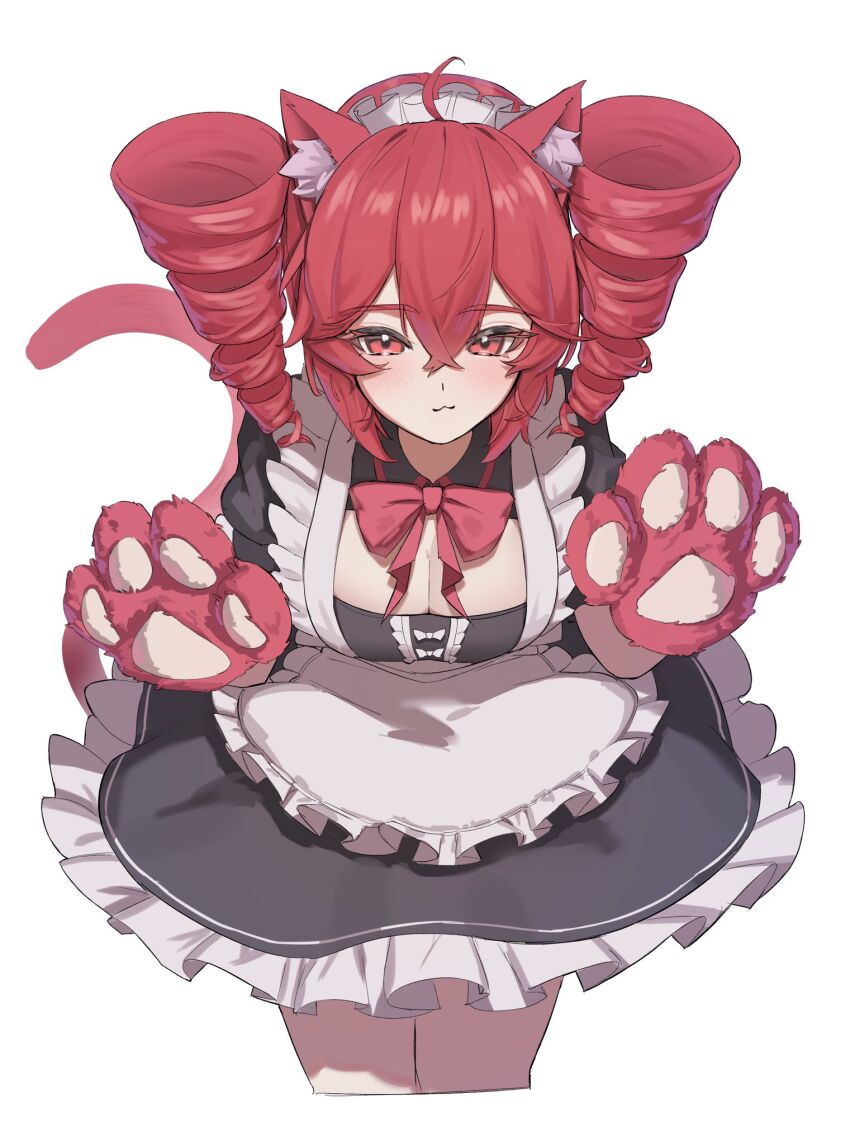 Kasane Teto (Utau) Rule 34 Image