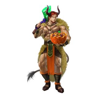 Dorcas (Fire Emblem) Rule 34 Image