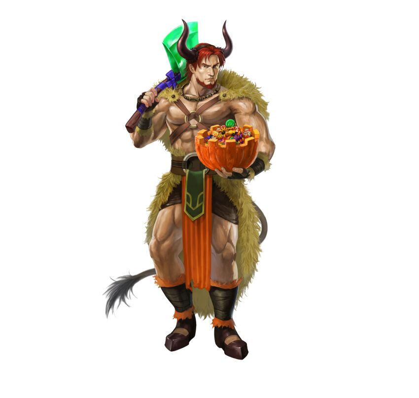 Dorcas (Fire Emblem) Rule 34 Image