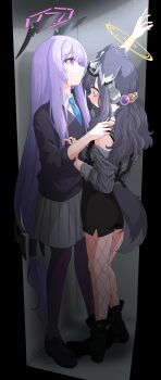 Hibiki (Blue Archive) Rule 34 Image
