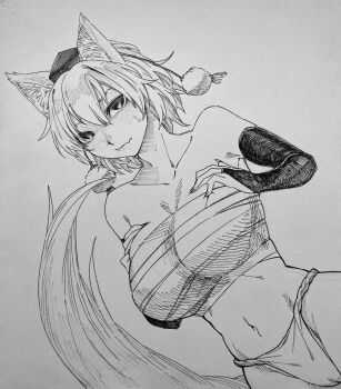 Ozma (Yozakura) Rule 34 Image