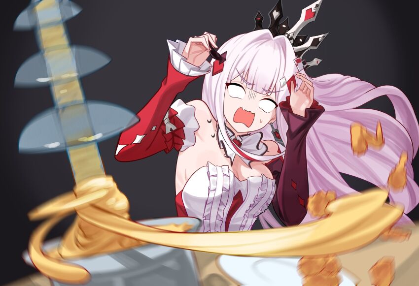 Honkai: Star Rail Rule 34 Image