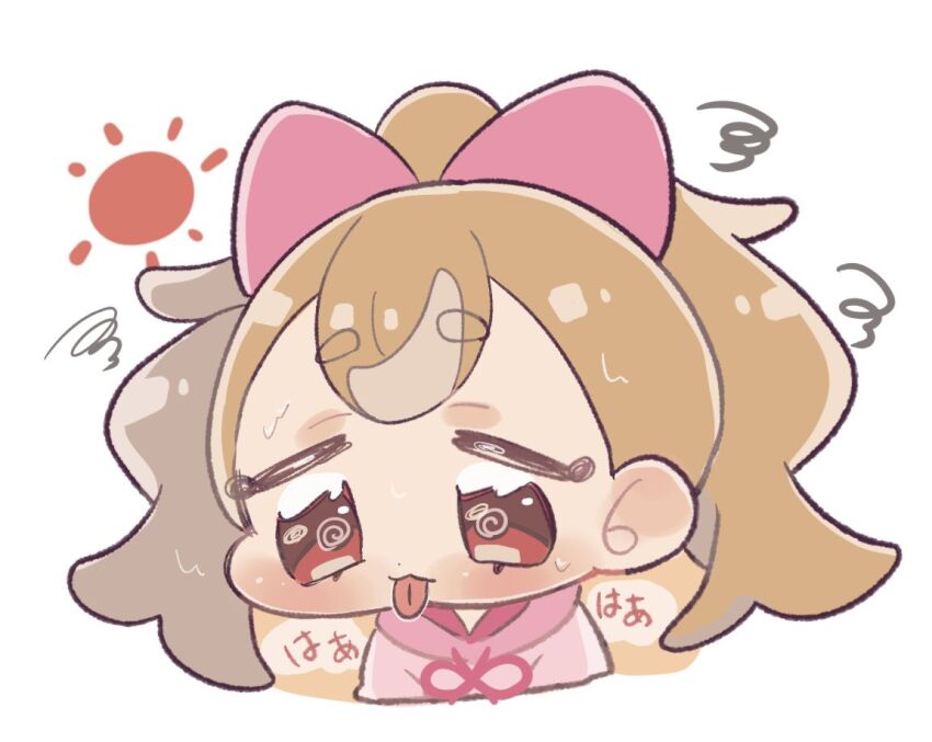 Inukai Komugi (Precure) Rule 34 Image