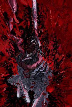 Gigan (Gigan1024896) Rule 34 Image