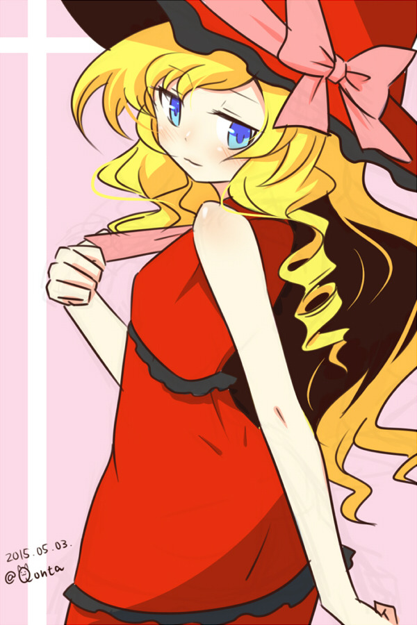 Doctor Magus (Etrian Odyssey) Rule 34 Image