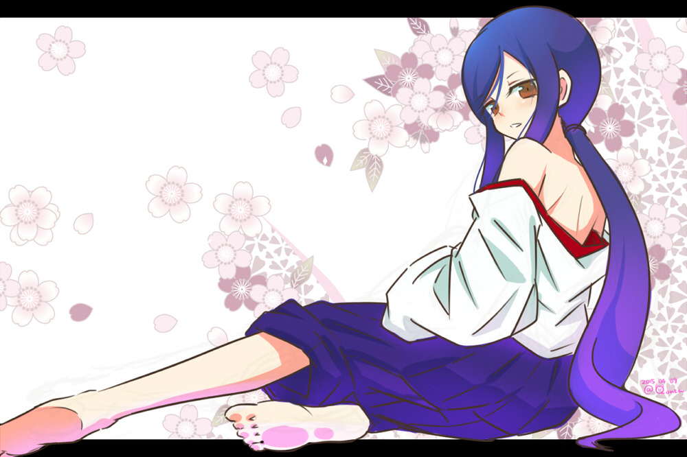 Etrian Odyssey Rule 34 Image