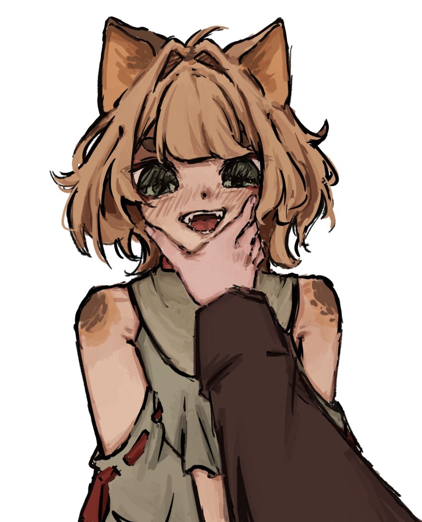 Animal Ears Rule 34 Image
