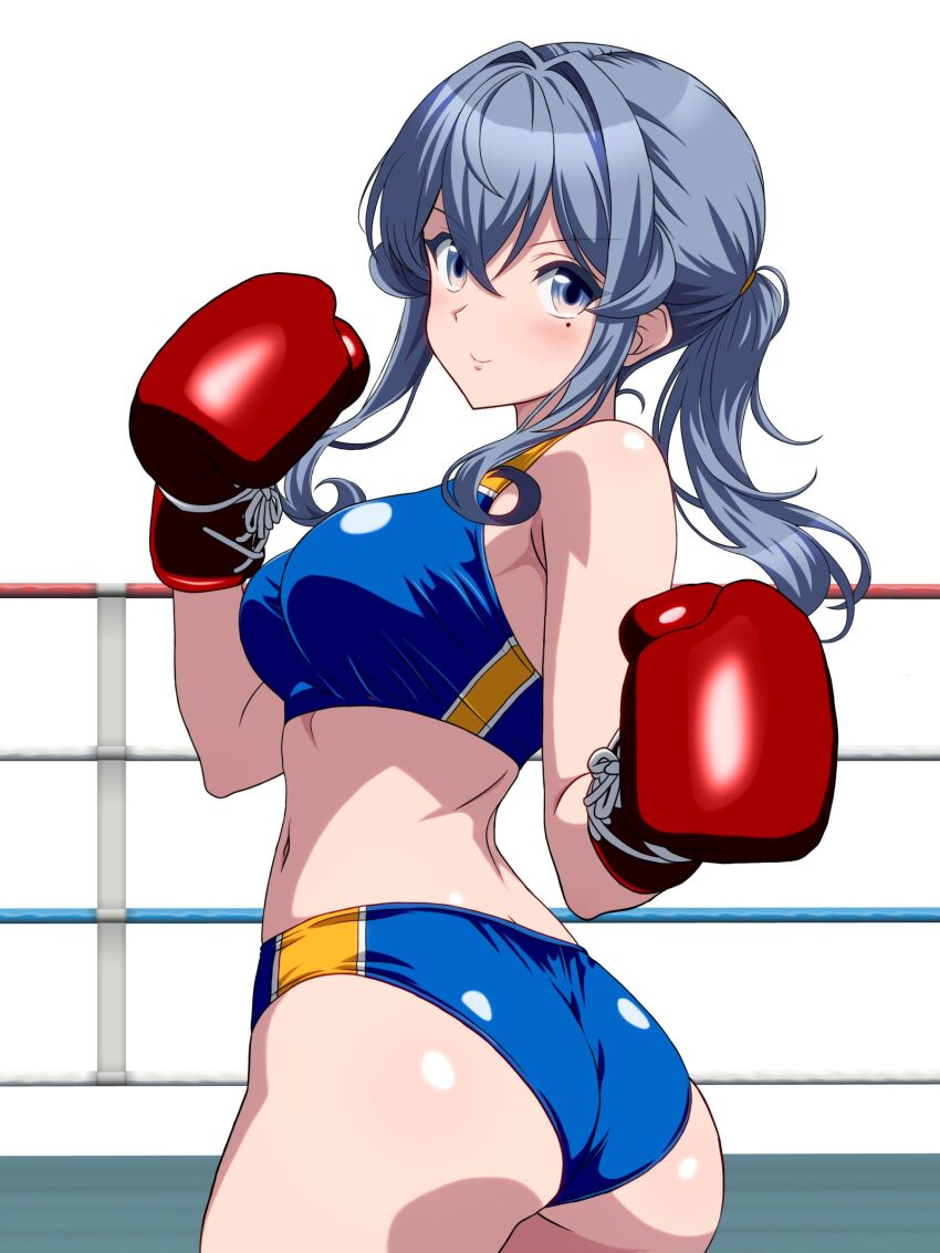 Gotland (Kancolle) Rule 34 Image