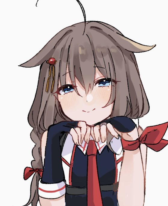Kantai Collection Rule 34 Image