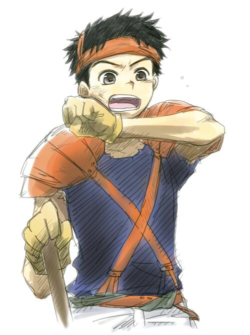 Ross (Fire Emblem) Rule 34 Image
