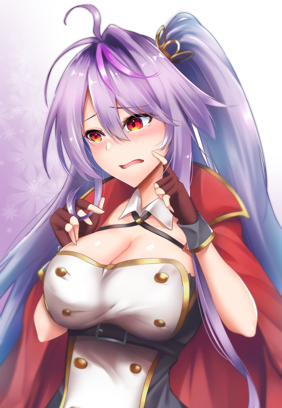 Grenville (Azur Lane) Rule 34 Image