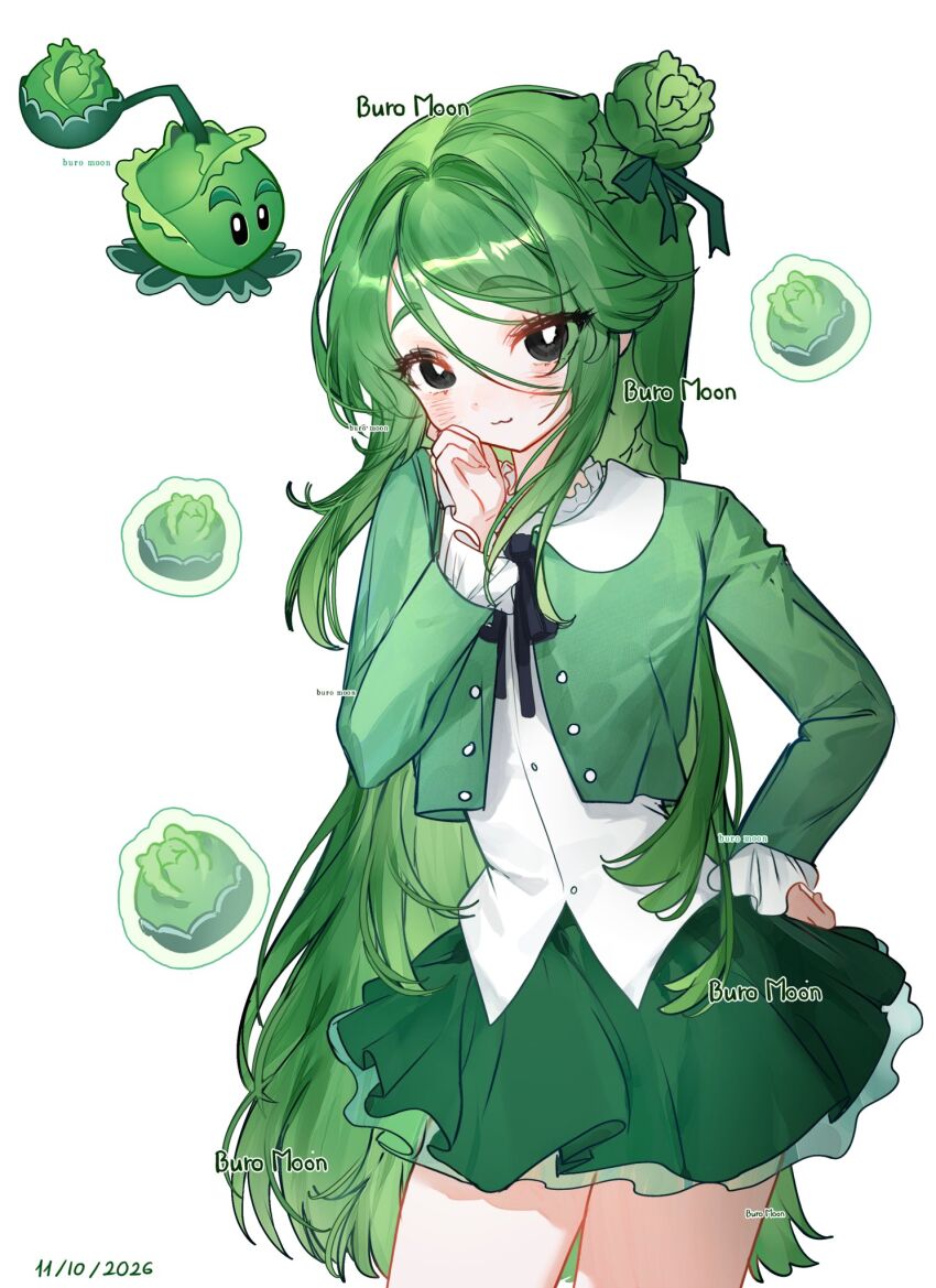Plants Vs. Zombies Rule 34 Image