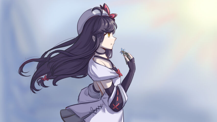 Sakina (Muxixiniao) Rule 34 Image