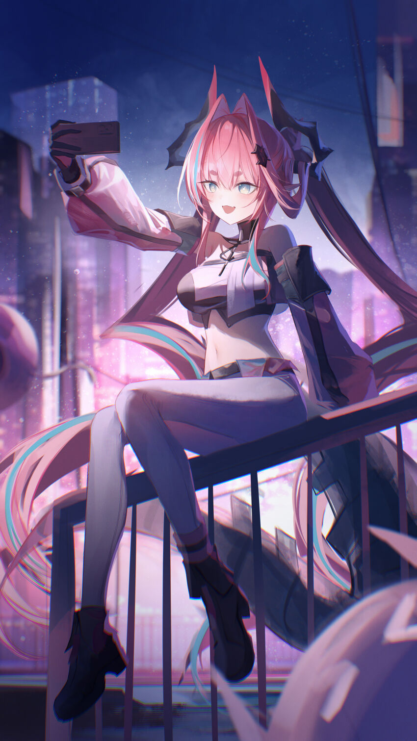 Arknights Rule 34 Image