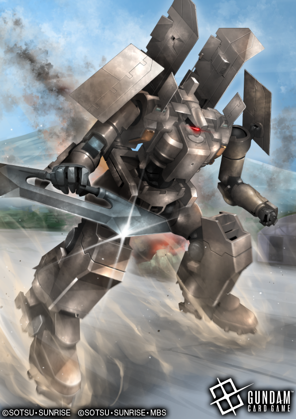 Gundam Rule 34 Image
